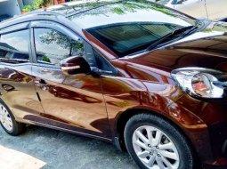 Jual Honda Mobilio E 2015 harga murah di Sulawesi Selatan 4
