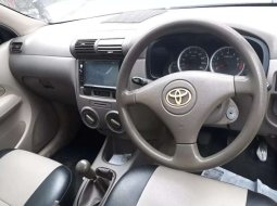 Jual cepat Toyota Avanza G 2008 di Sumatra Utara 3