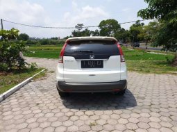 Jual mobil bekas murah Honda CR-V 2.4 i-VTEC 2012 di Jawa Tengah 2