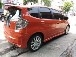 Mobil Honda Jazz 2013 RS terbaik di Jawa Timur 2