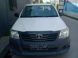 Mobil Toyota Hilux 2014 dijual, Sulawesi Selatan 1