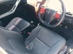 Jual cepat Toyota Yaris E 2012 di Bali 1