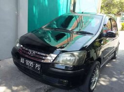 Jual mobil bekas murah Hyundai Getz 2004 di Jawa Tengah 1