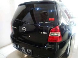 Jawa Tengah, Nissan Grand Livina XV 2013 kondisi terawat 4