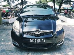 Kalimantan Selatan, Toyota Yaris E 2011 kondisi terawat 1