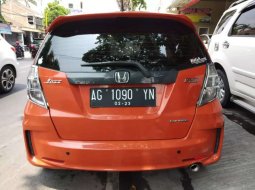 Mobil Honda Jazz 2013 RS terbaik di Jawa Timur 1