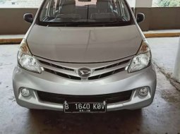 Daihatsu Xenia 2013 DKI Jakarta dijual dengan harga termurah 1