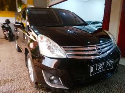 Jawa Tengah, Nissan Grand Livina XV 2013 kondisi terawat 2