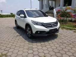 Jual mobil bekas murah Honda CR-V 2.4 i-VTEC 2012 di Jawa Tengah 1