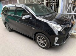 Sumatra Utara, jual mobil Toyota Calya G 2017 dengan harga terjangkau 2