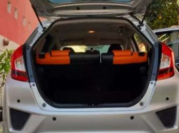 Jual Honda Jazz RS 2015 harga murah di DIY Yogyakarta 1