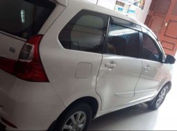 Jual cepat Toyota Avanza G 2016 di Aceh 2