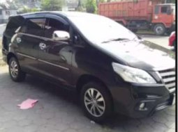 DIY Yogyakarta, jual mobil Toyota Kijang Innova G 2015 dengan harga terjangkau 1
