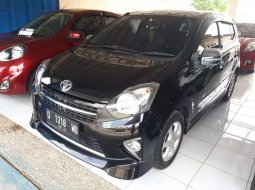 Jawa Barat, Toyota Agya TRD Sportivo 2014 kondisi terawat 1