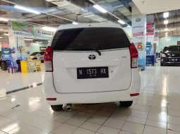 Jawa Timur, jual mobil Toyota Avanza E 2014 dengan harga terjangkau 1