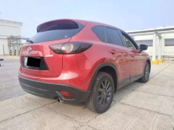 Mobil Mazda CX-5 2013 Touring dijual, DKI Jakarta 3