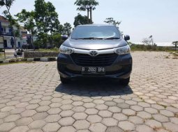 Mobil Toyota Avanza 2015 E terbaik di Jawa Tengah 1