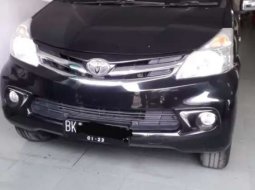 Mobil Toyota Avanza 2011 G terbaik di Sumatra Utara 1