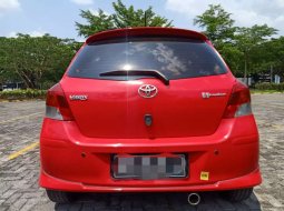 Jawa Tengah, jual mobil Toyota Yaris S Limited 2010 dengan harga terjangkau 1