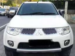 DIY Yogyakarta, Mitsubishi Pajero Sport 2012 kondisi terawat 1