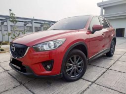 Mobil Mazda CX-5 2013 Touring dijual, DKI Jakarta 2