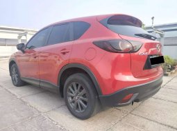 Mobil Mazda CX-5 2013 Touring dijual, DKI Jakarta 1