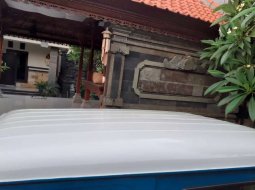 Mobil Daihatsu Taft 1983 F50 terbaik di Bali 1