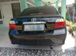 Jual cepat Toyota Vios 2005 di Sumatra Barat 1