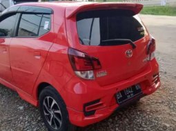 Jual mobil Toyota Agya TRD Sportivo 2019 bekas, Jambi 7