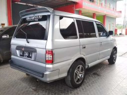 Jual cepat Mitsubishi Kuda Diamond 2002 di Lampung 10