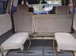 Toyota Kijang 1997 Banten dijual dengan harga termurah 6