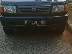 Toyota Kijang 1997 Banten dijual dengan harga termurah 5