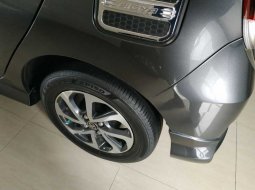 Jual cepat mobil Toyota Agya TRD Sportivo 2017 di DIY Yogyakarta 7