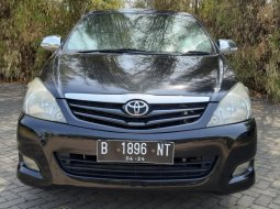 Jual mobil Toyota Kijang Innova 2.0 G 2009 bekas, Jawa Barat 8