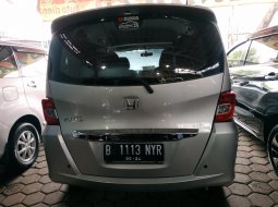 Jual mobil Honda Freed PSD 2014 dengan harga murah di DKI Jakarta 2