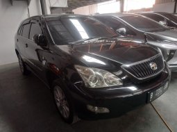 Jual Cepat Toyota Harrier 2.4L Premium 2005 di DKI Jakarta 3