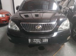 Jual Cepat Toyota Harrier 2.4L Premium 2005 di DKI Jakarta 1