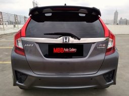 Jual mobil Honda Jazz RS 2015 terawat di DKI Jakarta 5