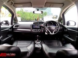 Jual mobil Honda Jazz RS 2015 terawat di DKI Jakarta 7