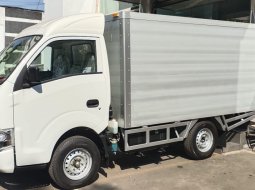 Mobil Isuzu Traga BOX 2019 dijual, Jawa Barat  1