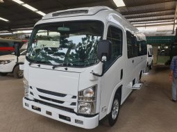 Promo Khusus Isuzu N Series Bus Diesel NA 2019 di Jawa Barat  5
