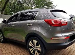 Jual Cepat Kia Sportage EX 2013 di Banten  2