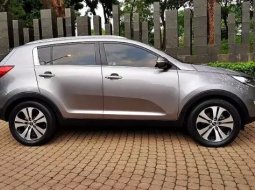 Jual Cepat Kia Sportage EX 2013 di Banten  3