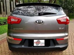 Jual Cepat Kia Sportage EX 2013 di Banten  1