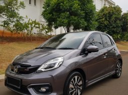 Dijual mobil bekas Honda Brio RS 2017, DKI Jakarta 5