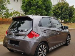 Dijual mobil bekas Honda Brio RS 2017, DKI Jakarta 7