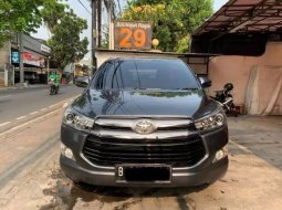 Jual cepat mobil Toyota Kijang Innova 2.4 V 2017 di DKI Jakarta 5