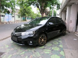 Jual Cepat Toyota Corolla Altis V 2014 di Jawa Timur 3