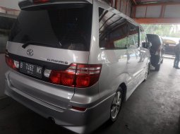 Jual mobil Toyota Alphard V 2007 terawat di DKI Jakarta 4