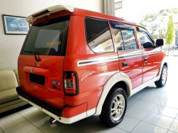 Jawa Tengah, dijual mobil Mitsubishi Kuda GLX 2003 bekas 2